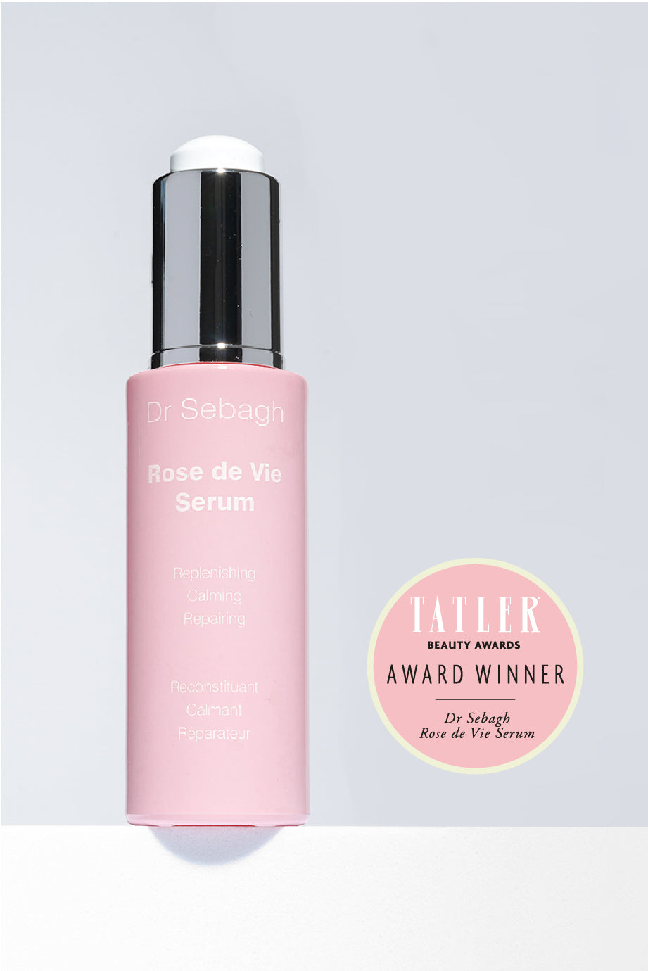 Sensitive Skin Collection