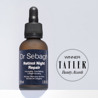 Retinol Night Repair