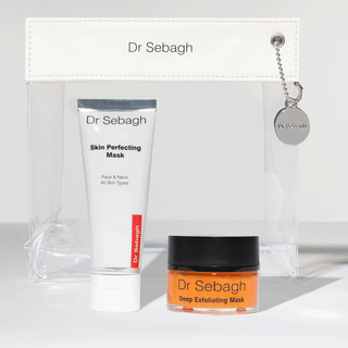 Dr Sebagh Two Step Skin Prep