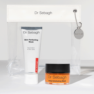 Dr Sebagh Two Step Skin Prep