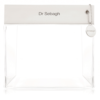 Dr Sebagh Travel Bag