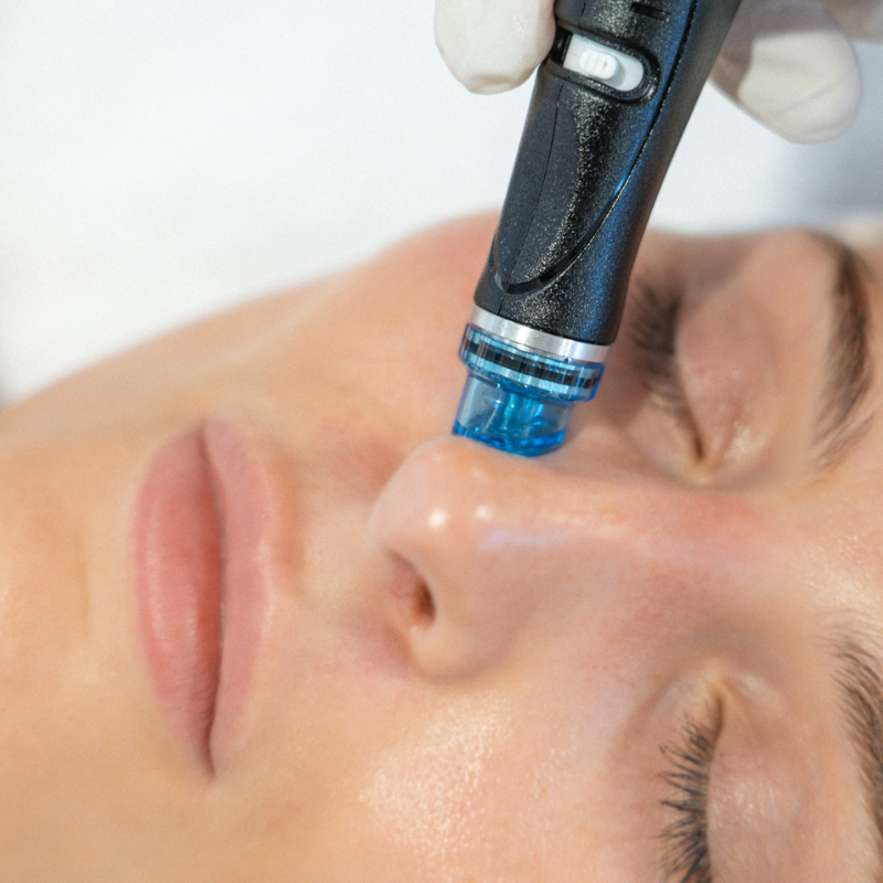 Dr Sebagh Liberty In-Store Facial
