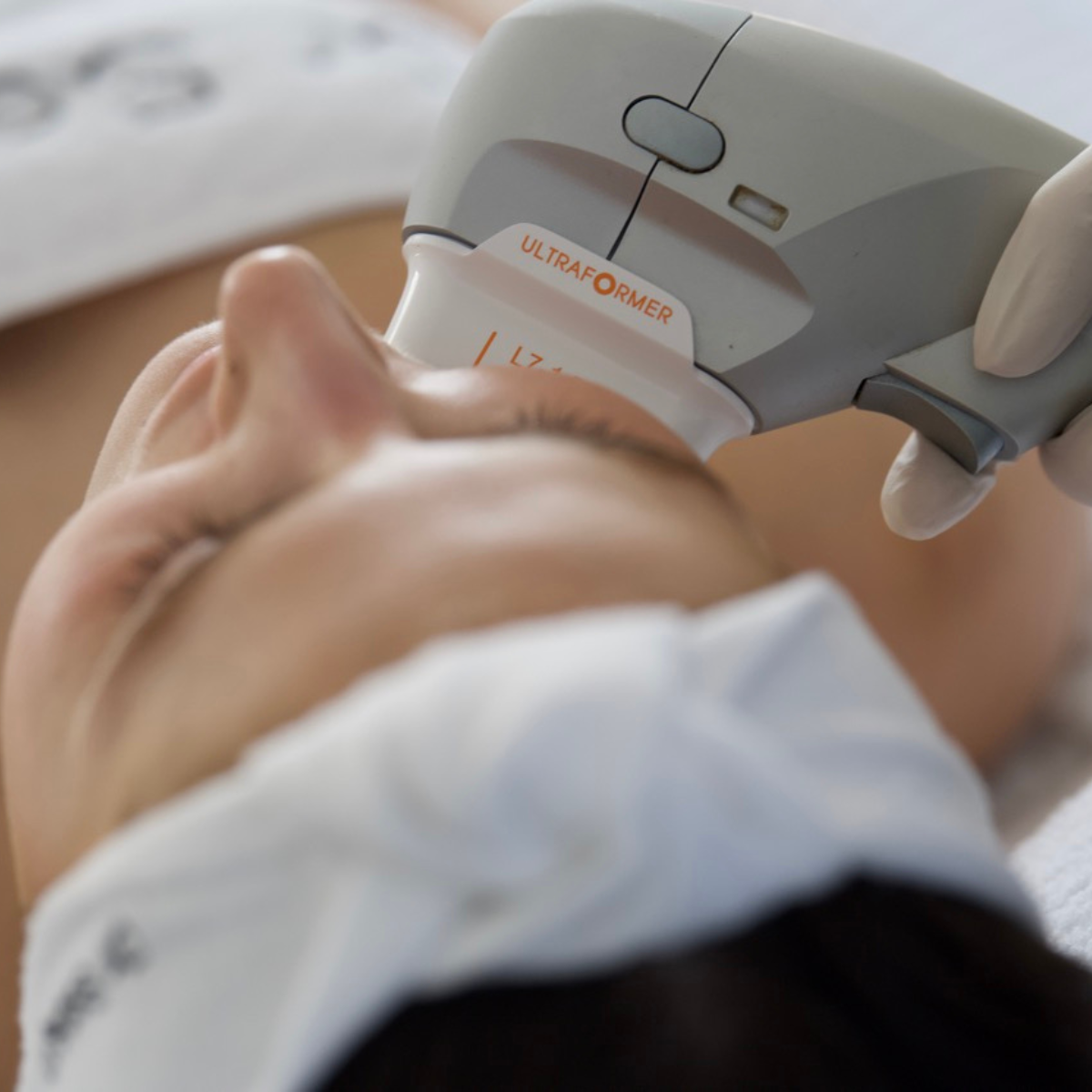 Ultralift Facial