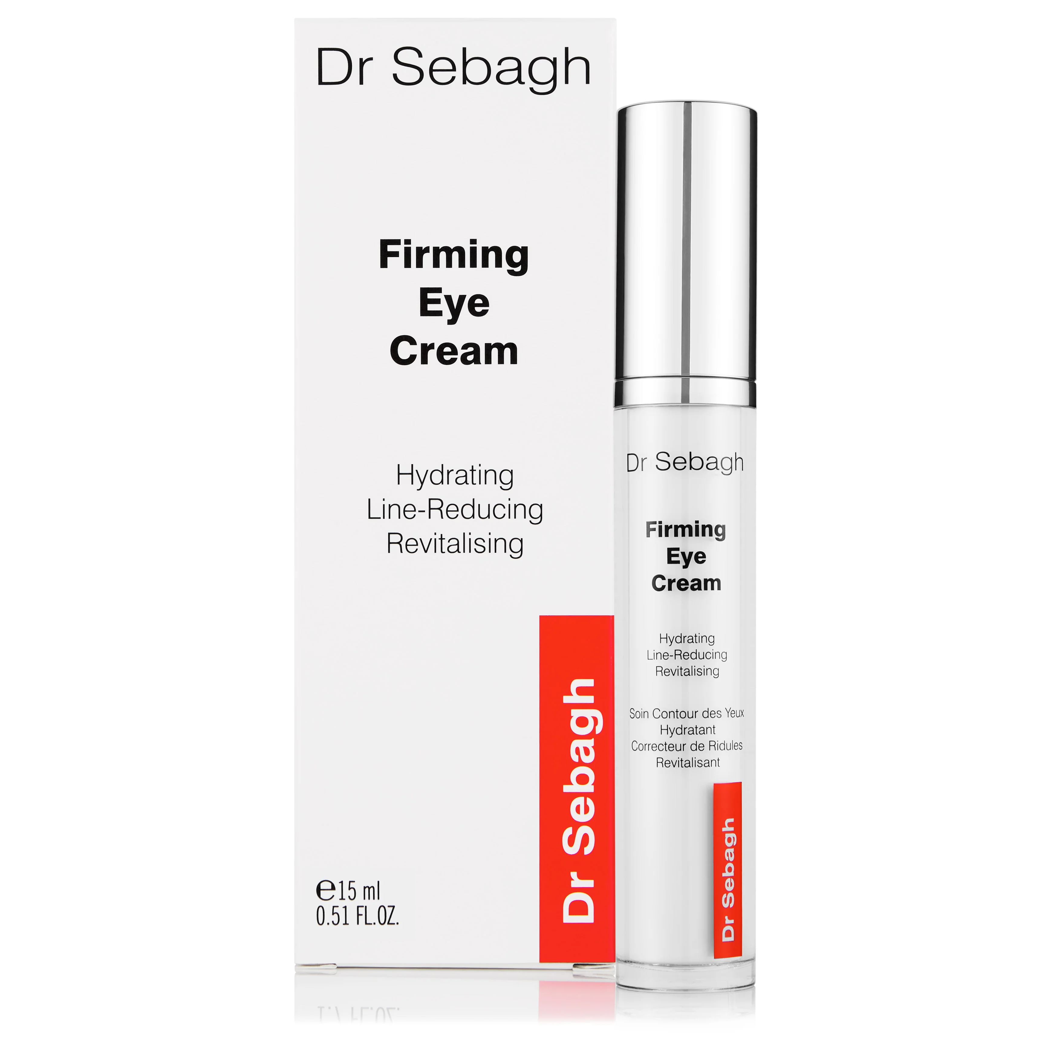 Firming Eye Cream