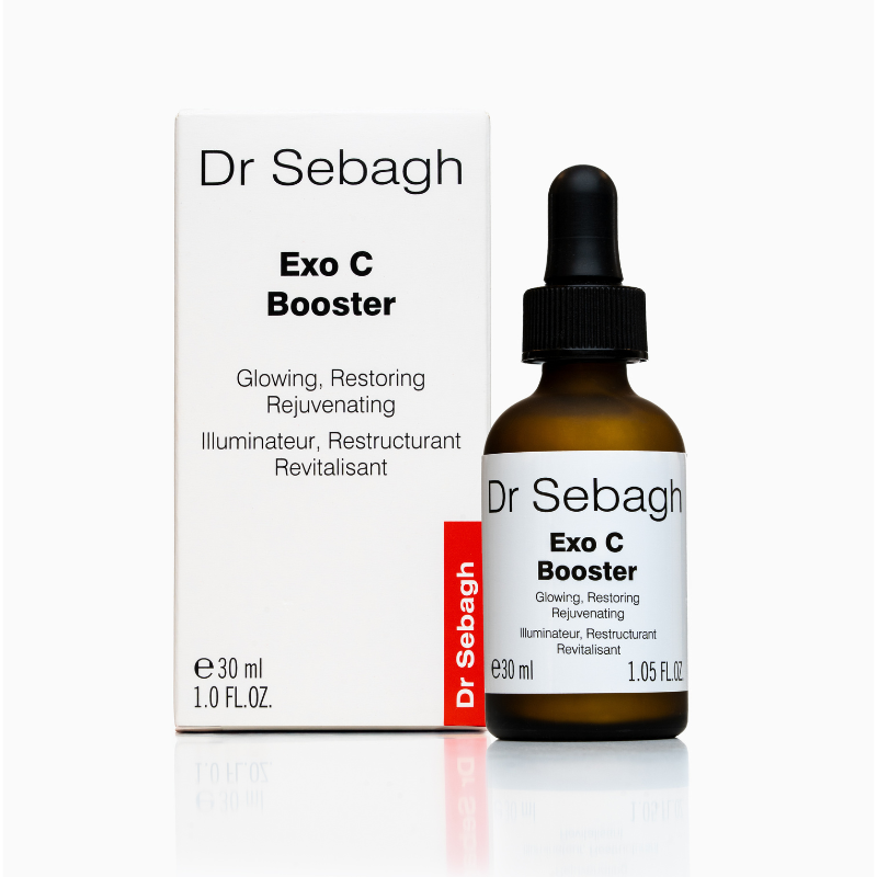 Exo C Booster