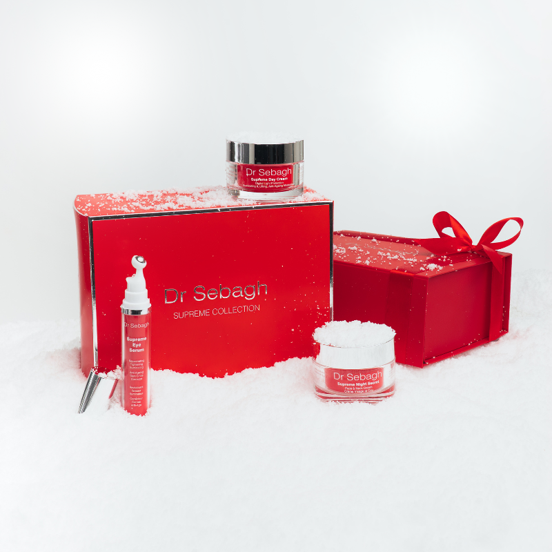 The Supreme Collection Gift Box