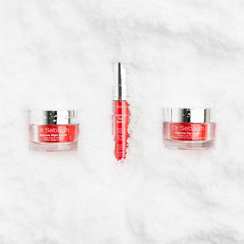 The Supreme Collection Gift Box