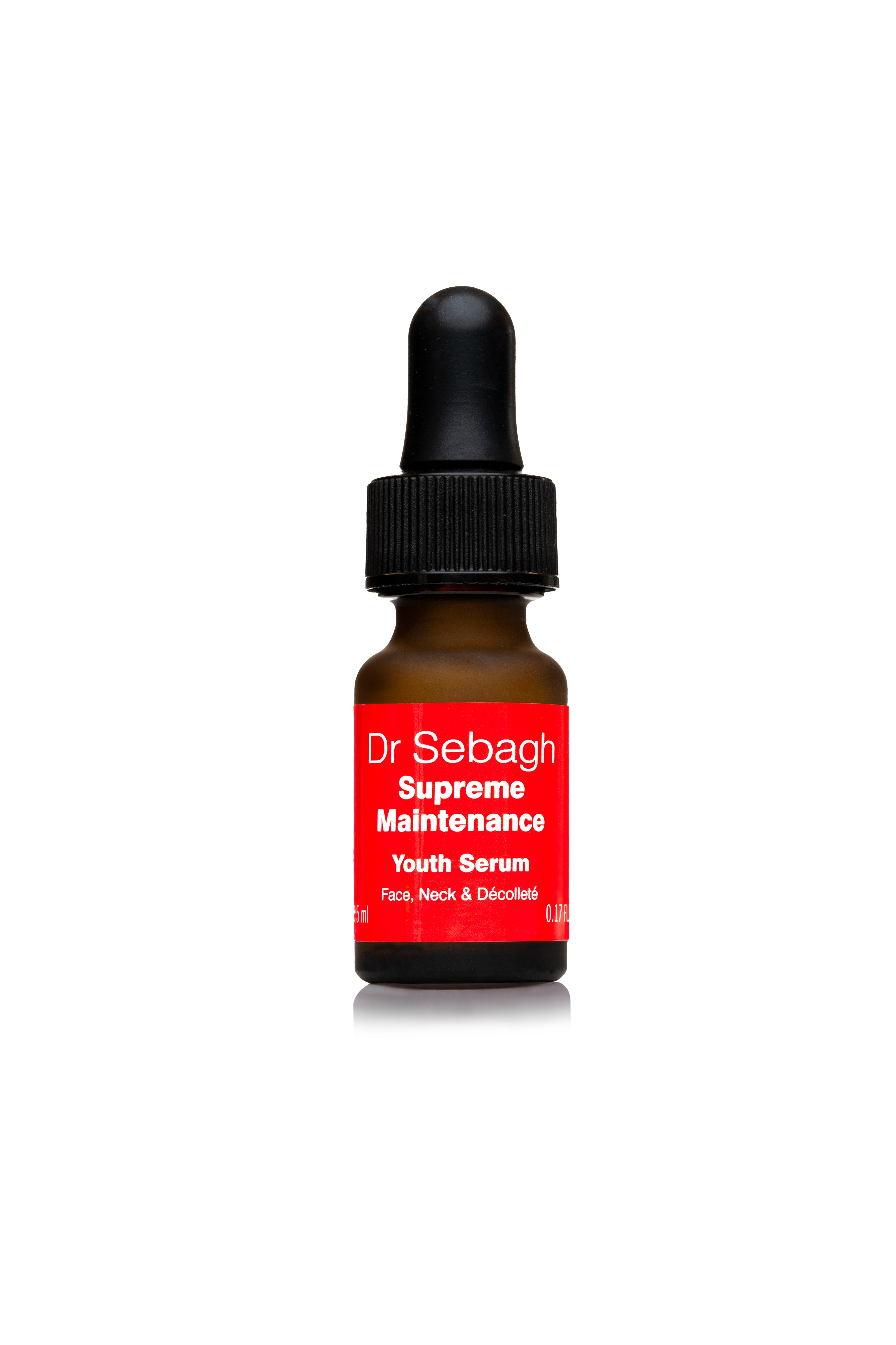 Supreme Maintenance Youth Serum