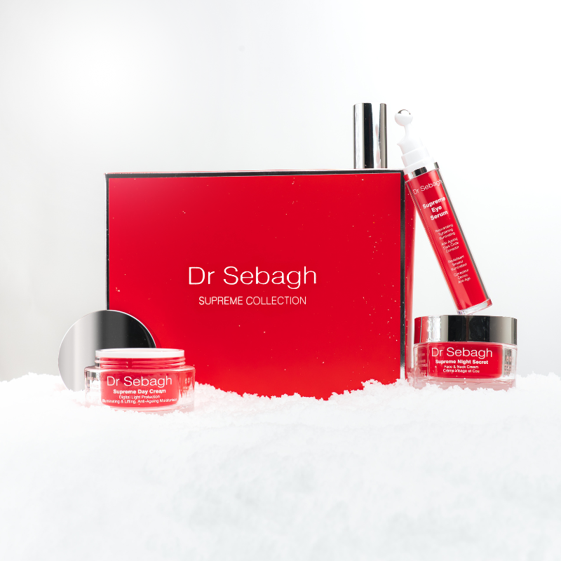 The Supreme Collection Gift Box