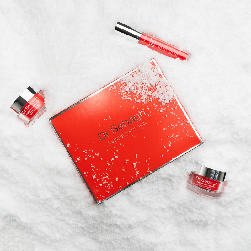 The Supreme Collection Gift Box
