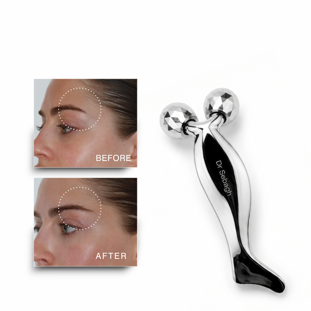 Facial Sculpting Tool
