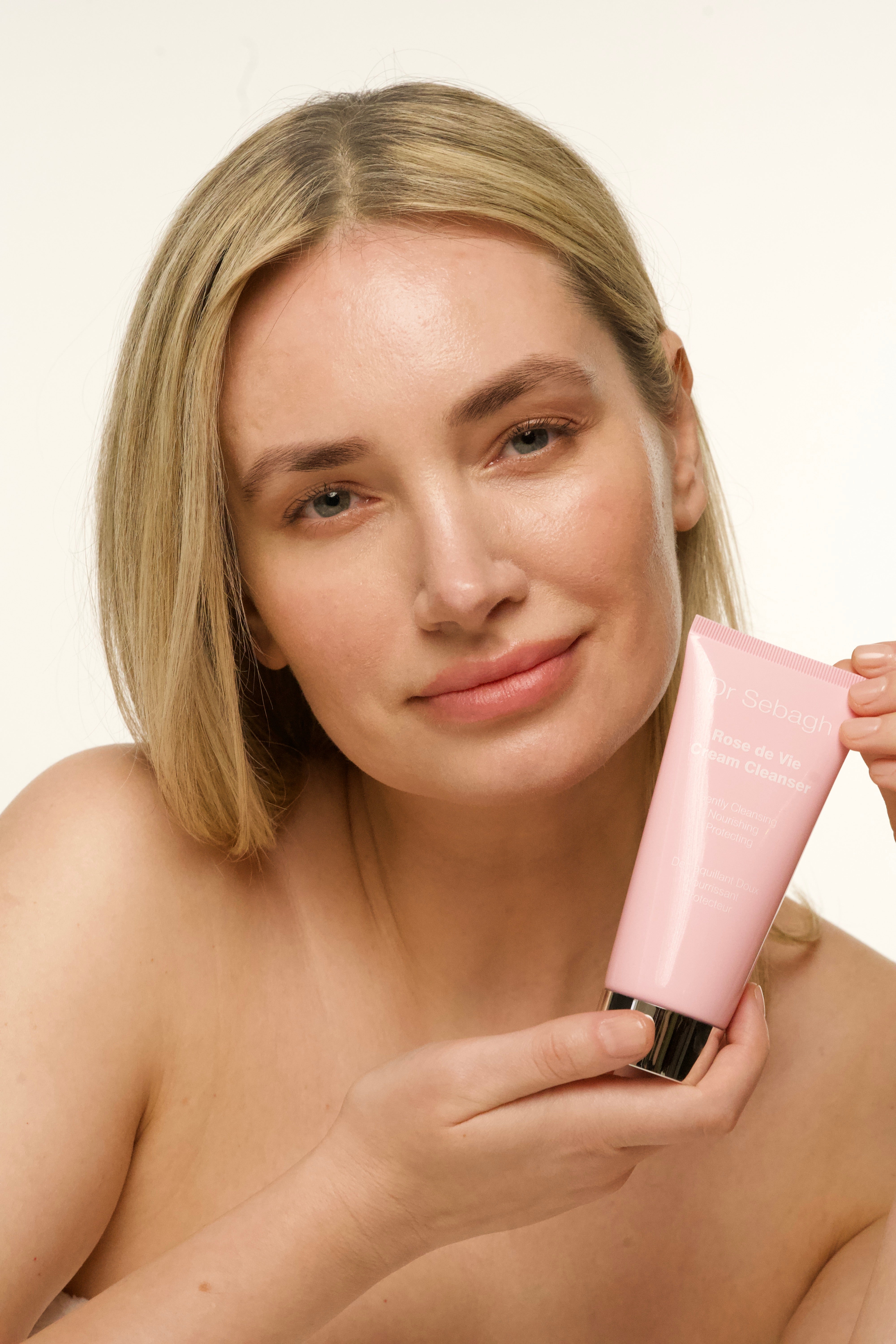Dry Skin Collection