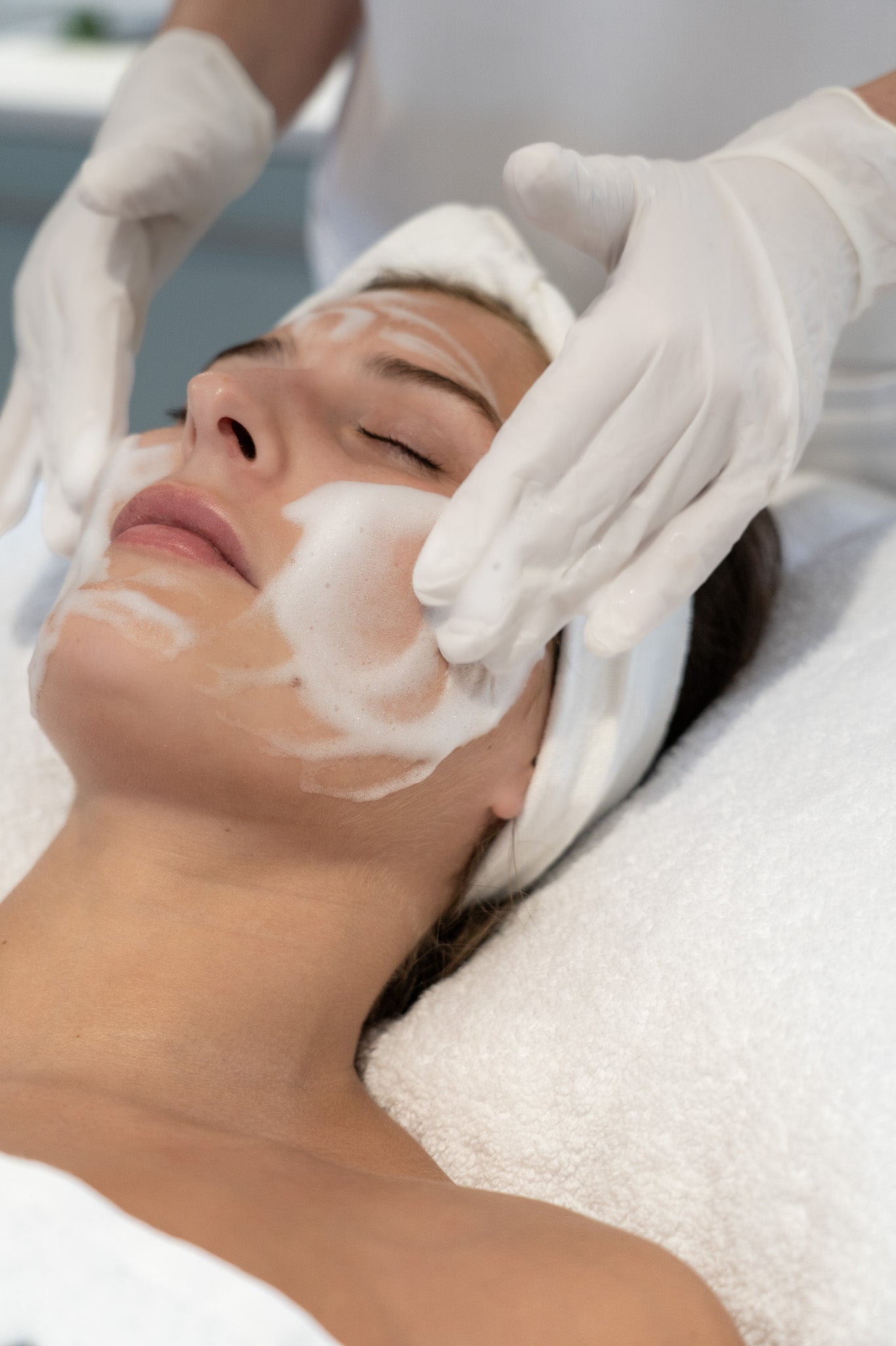 Dr Sebagh Liberty In-Store Facial