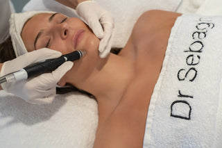 Advanced Bespoke Facial