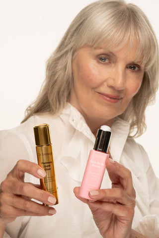Intense Anti-Ageing Collection