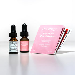 Dr Sebagh Discovery Kit – Dry Skin