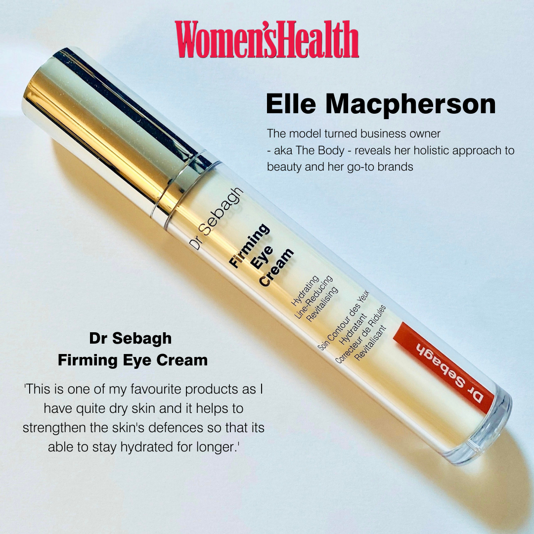 Sensitive Skin Collection