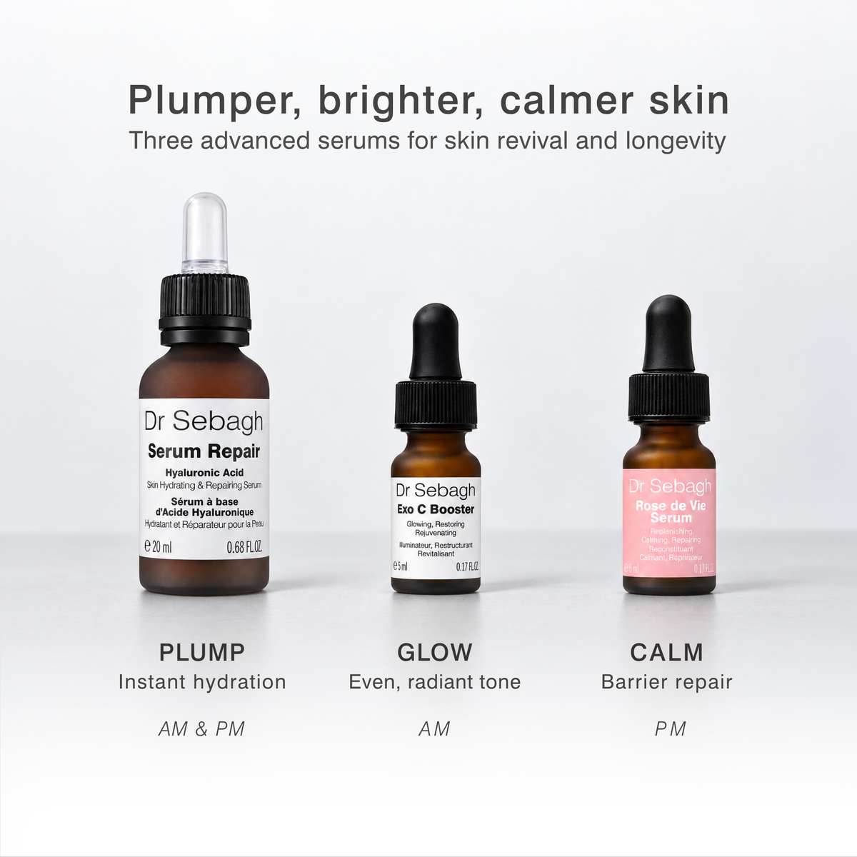 Essential Serum Ritual