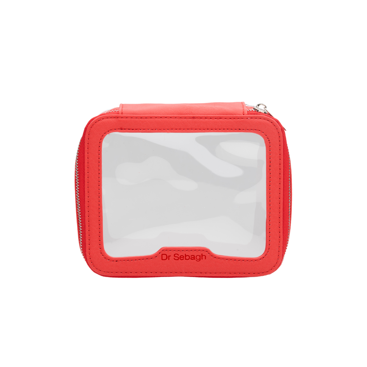 Dr Sebagh Travel Bag