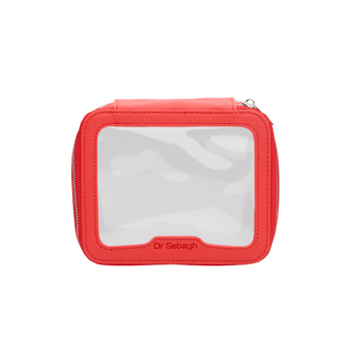 Dr Sebagh Travel Bag