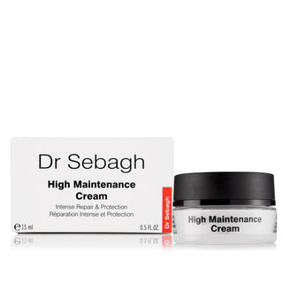 High Maintenance Cream