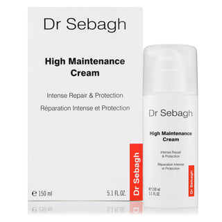 High Maintenance Cream