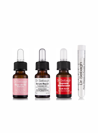 Mini Serum Bar Kit
