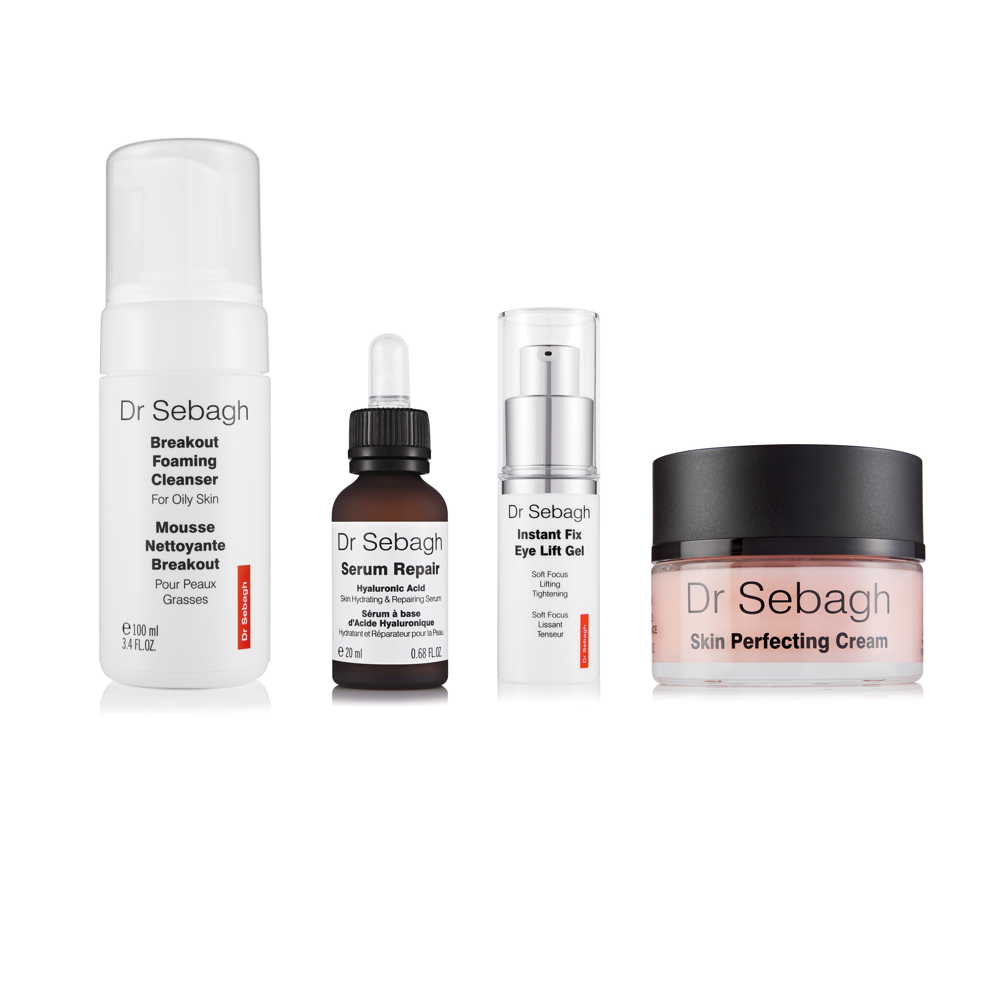 Oily Skin Collection