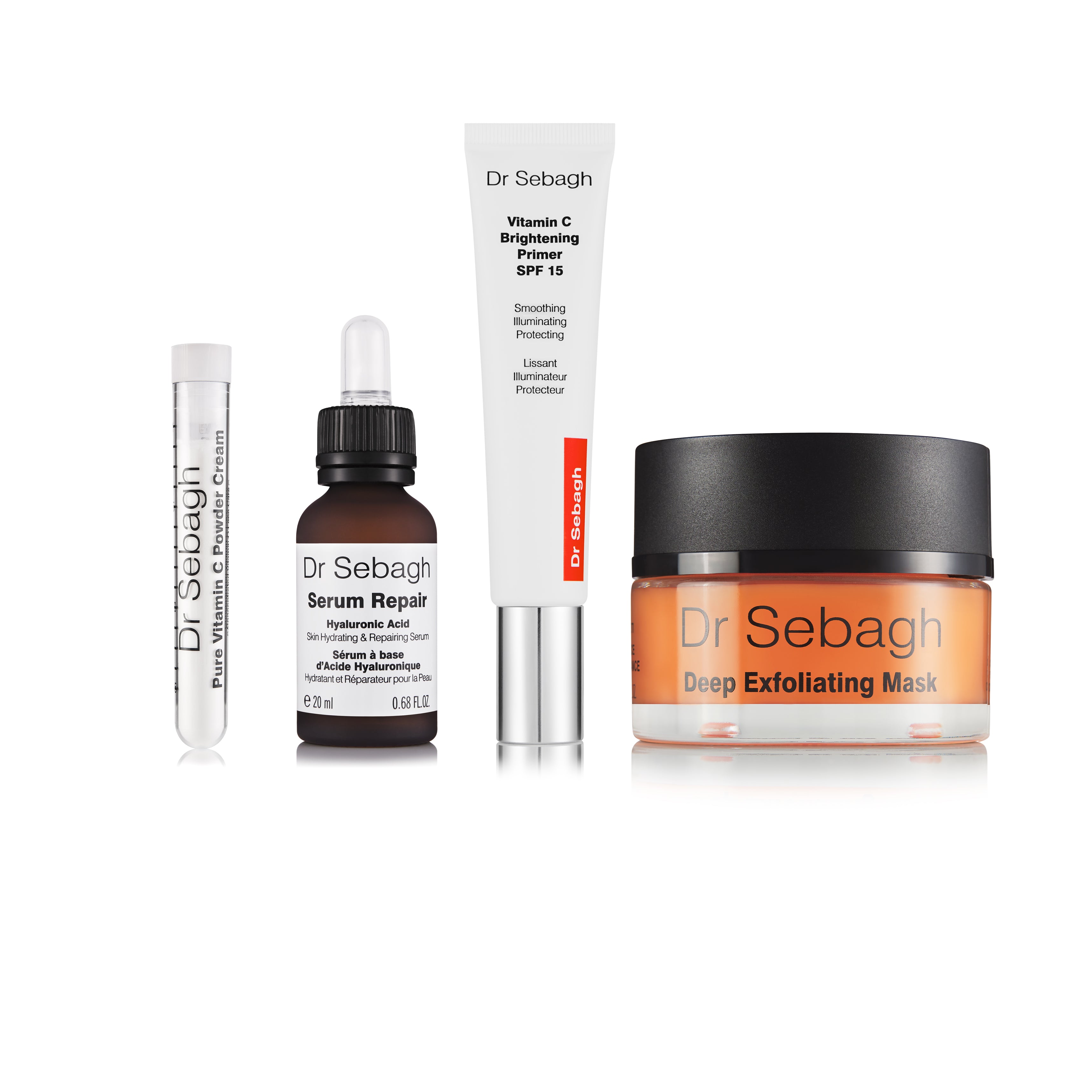 Dark Spot Correction Collection