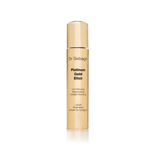 Platinum Gold Elixir