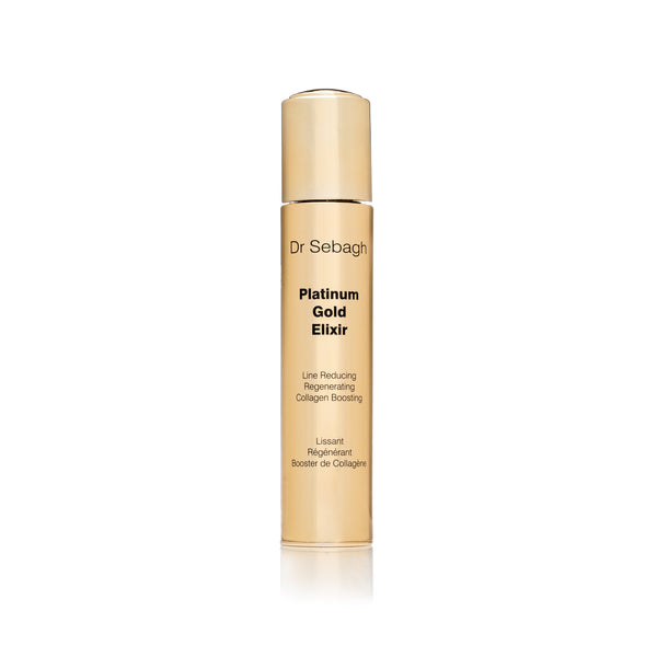 Platinum Gold Elixir