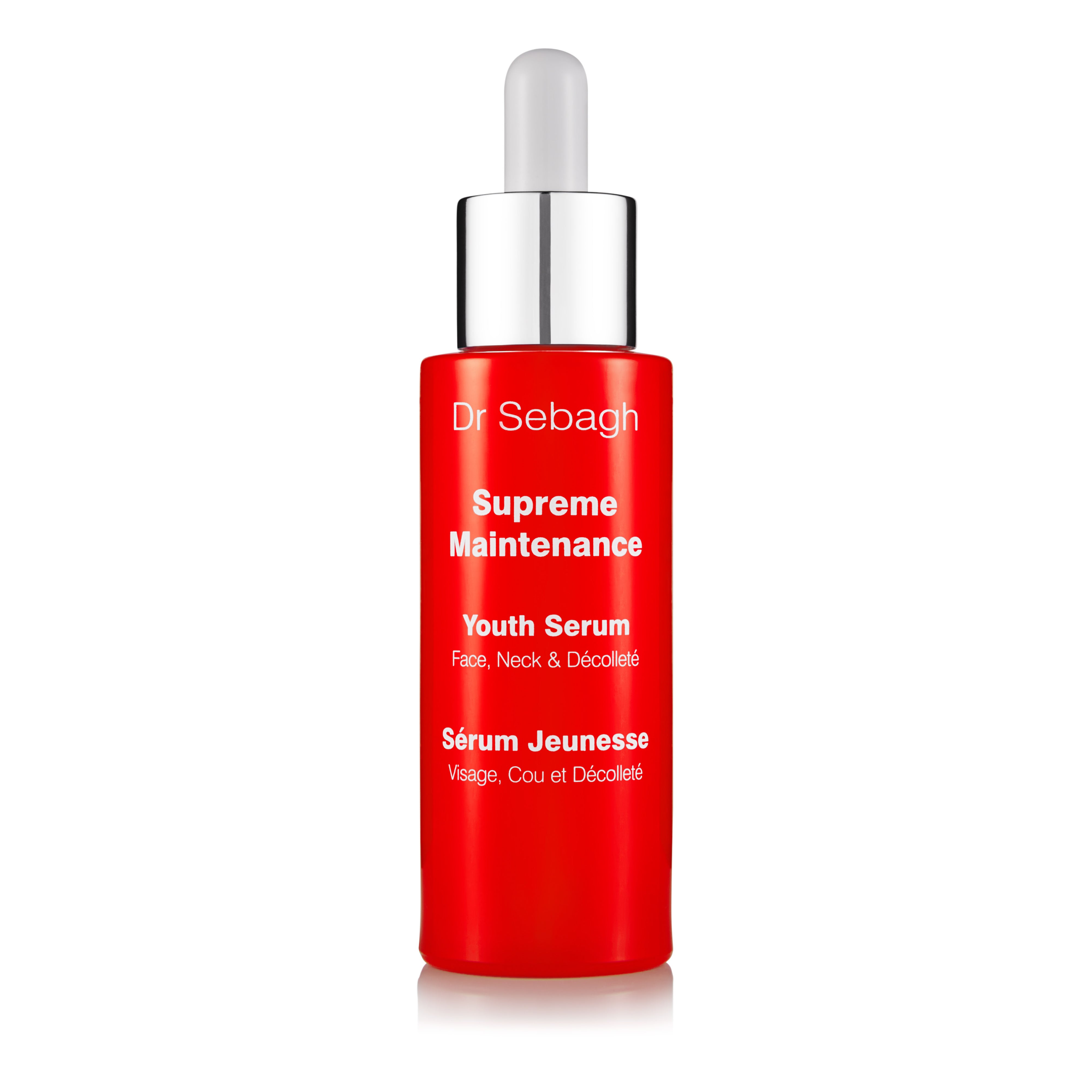 Supreme Maintenance Youth Serum