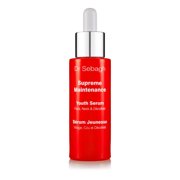 Supreme Maintenance Youth Serum