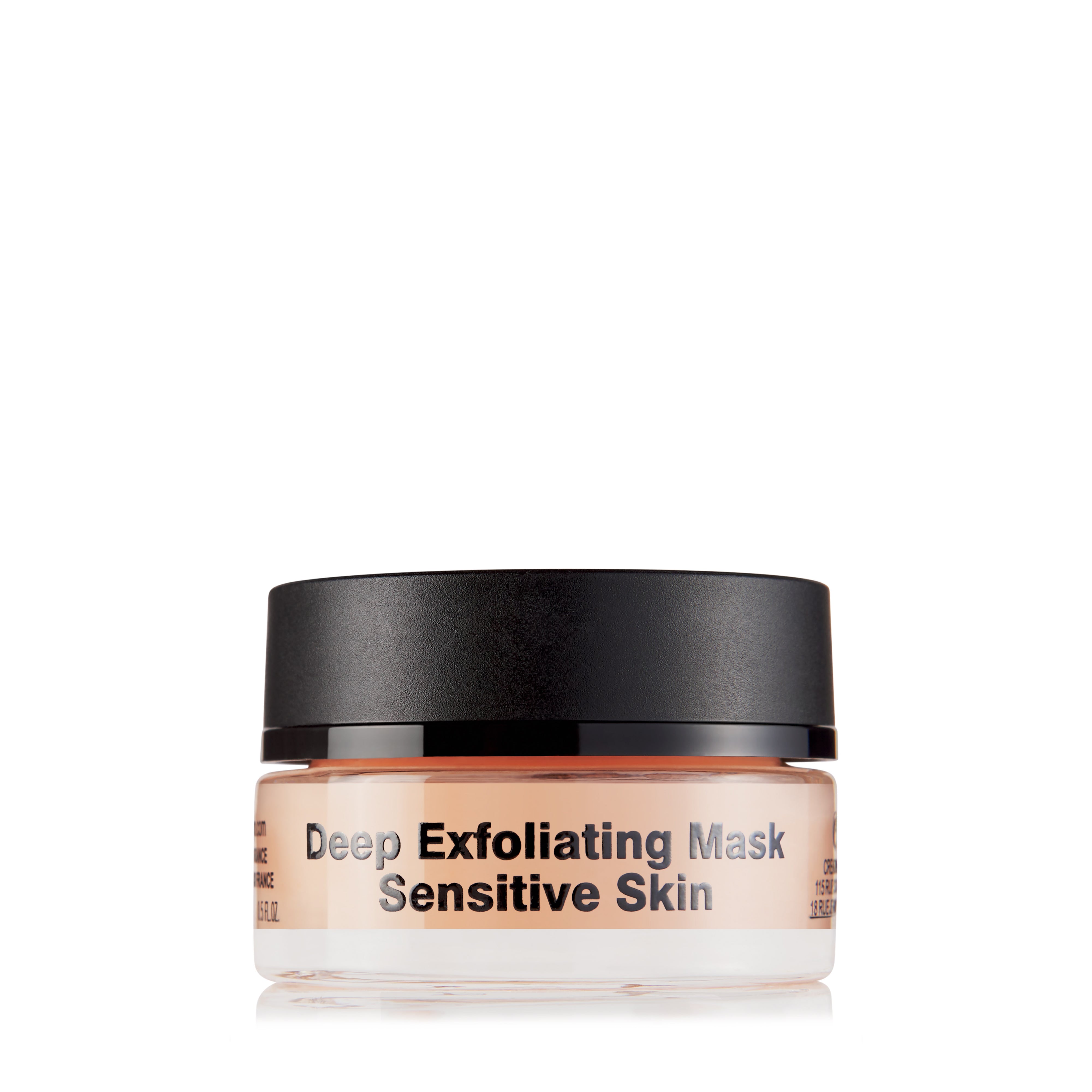 Travel Size Deep Exfoliating Mask Sensitive Skin (15ml)