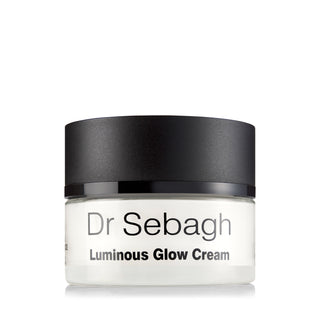 Luminous Glow Cream