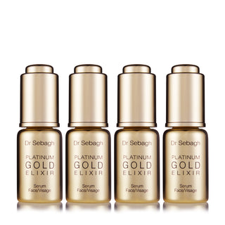 Platinum Gold Elixir