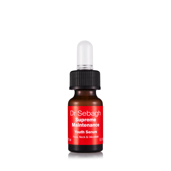 Travel Size Supreme Maintenance Youth Serum (5ml)
