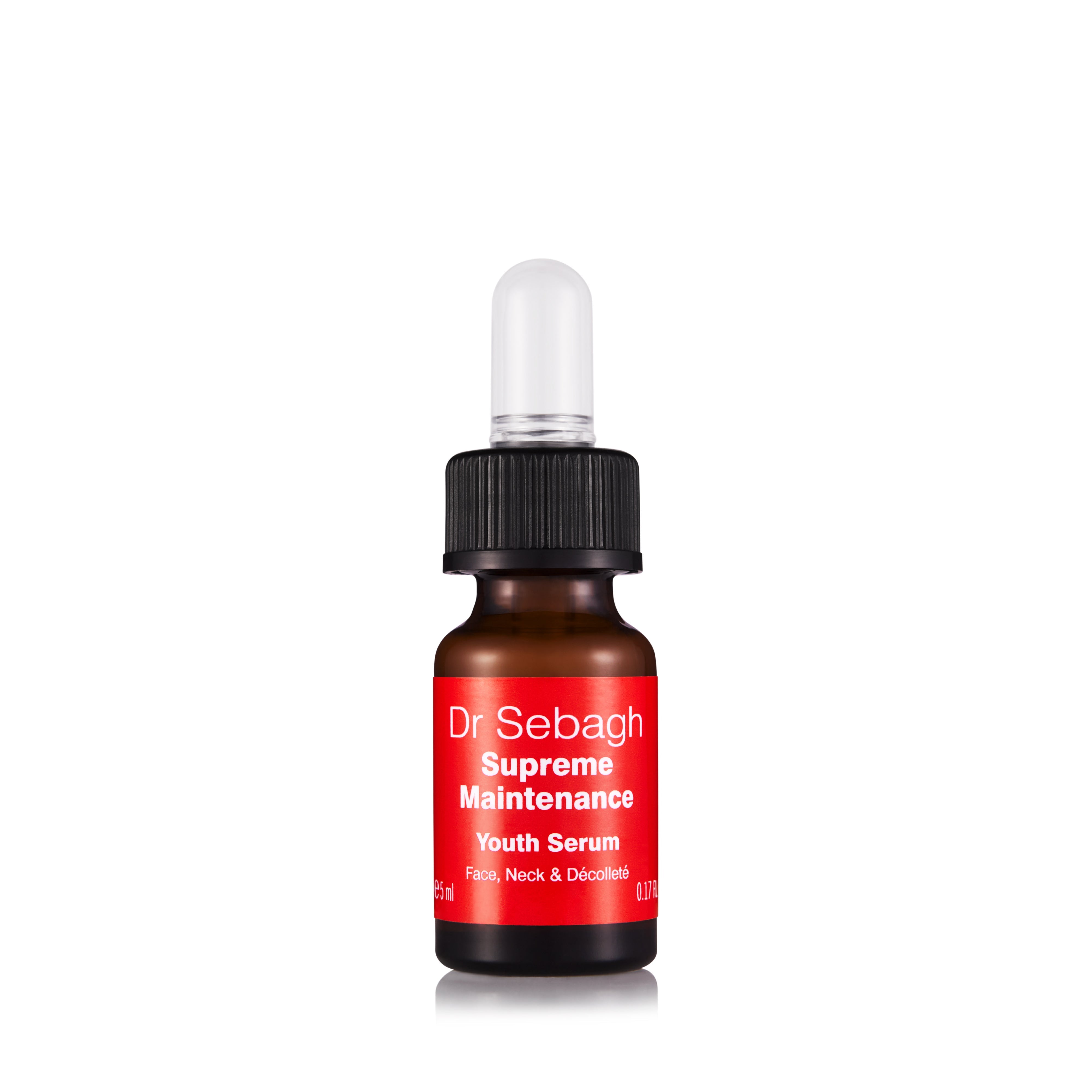 Supreme Maintenance Youth Serum (5ml)