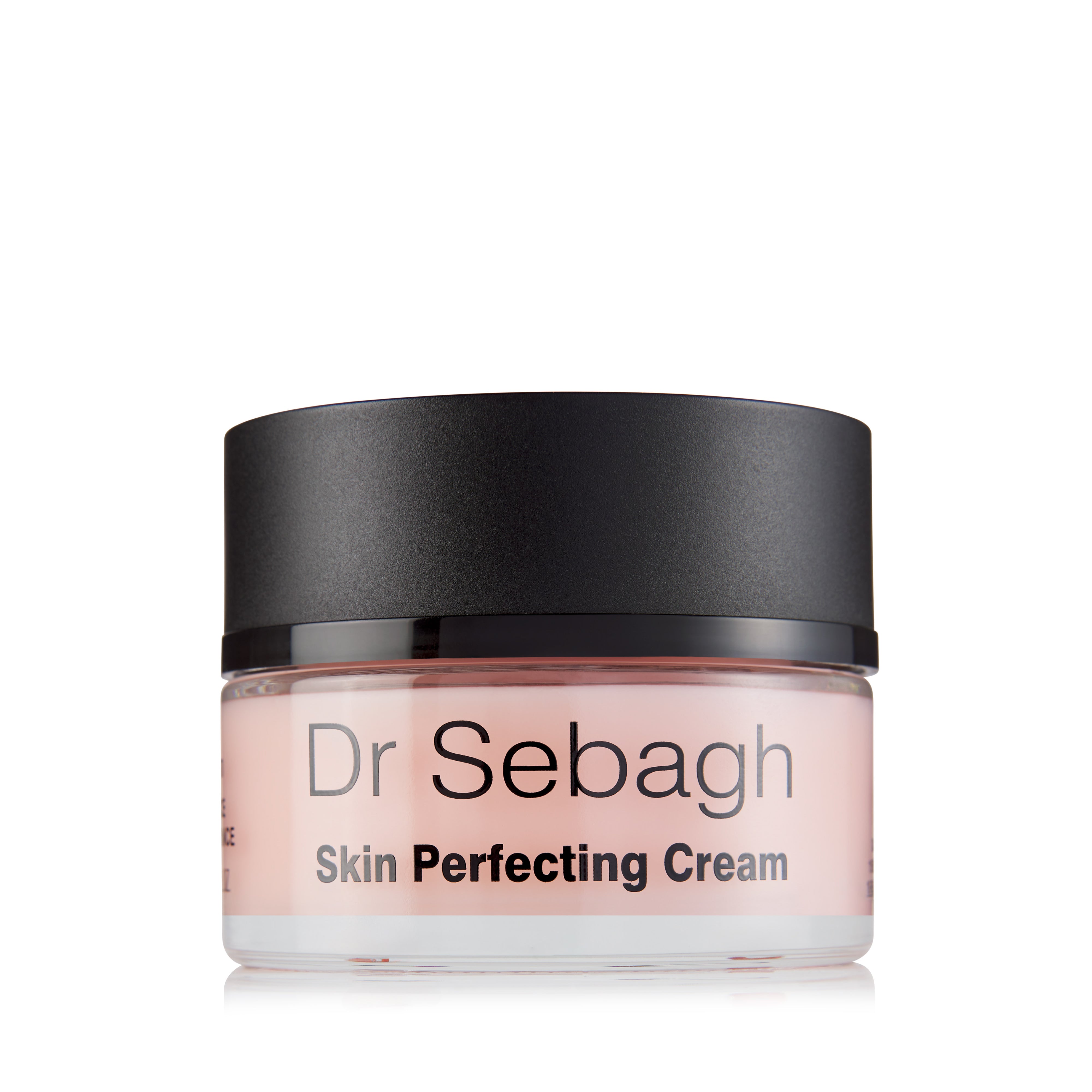 Skin Perfecting Cream