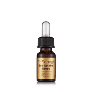 Travel Size Self-Tanning Drops (5ml)