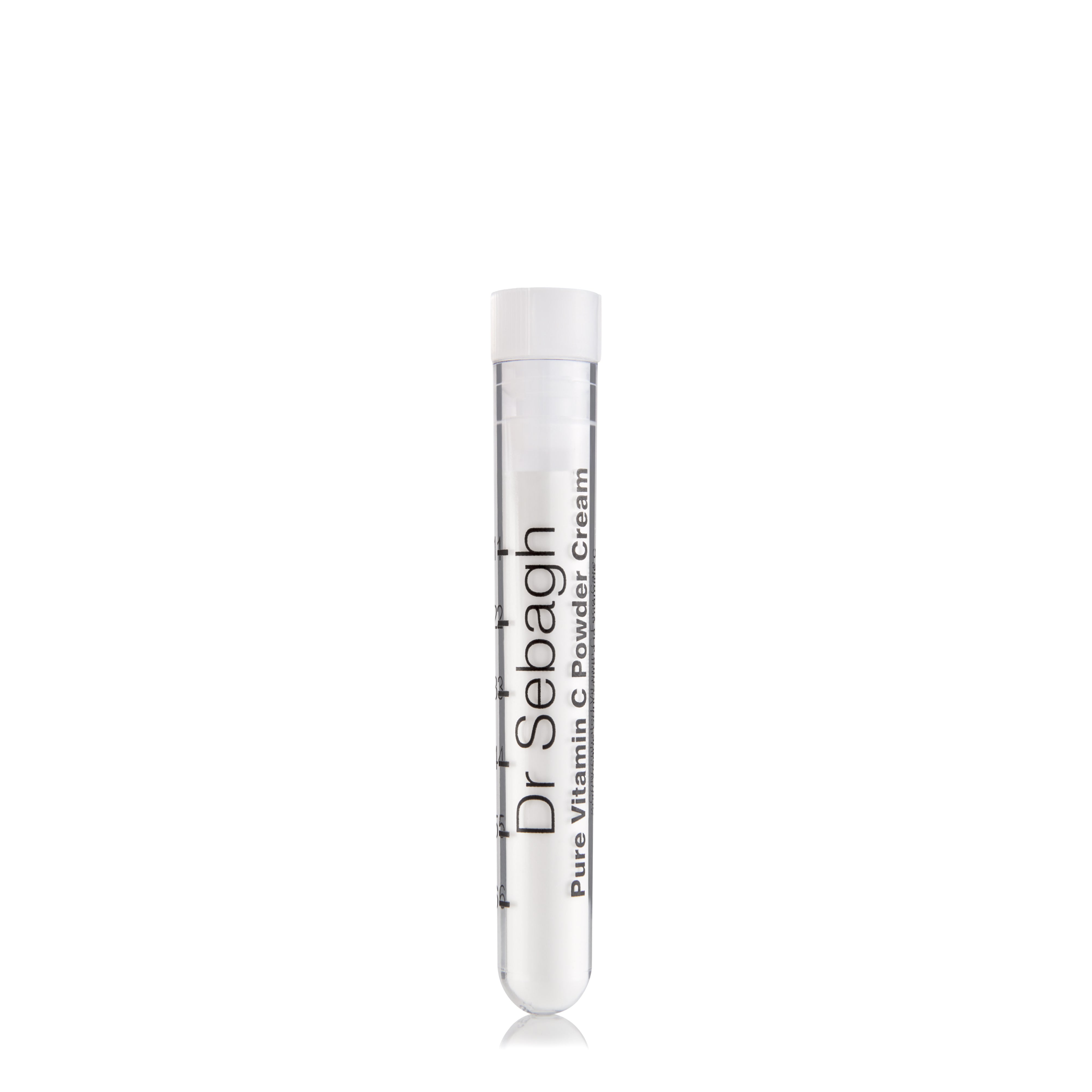 Pure Vitamin C Powder Cream (1x1.95g)