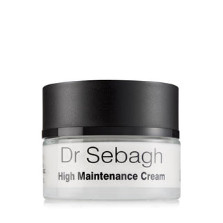 High Maintenance Cream