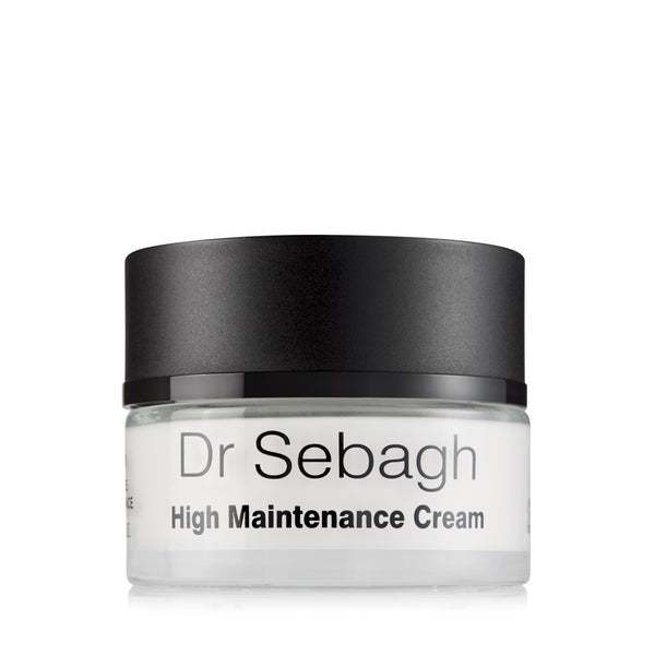 High Maintenance Cream