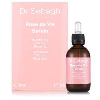 Rose de Vie Serum