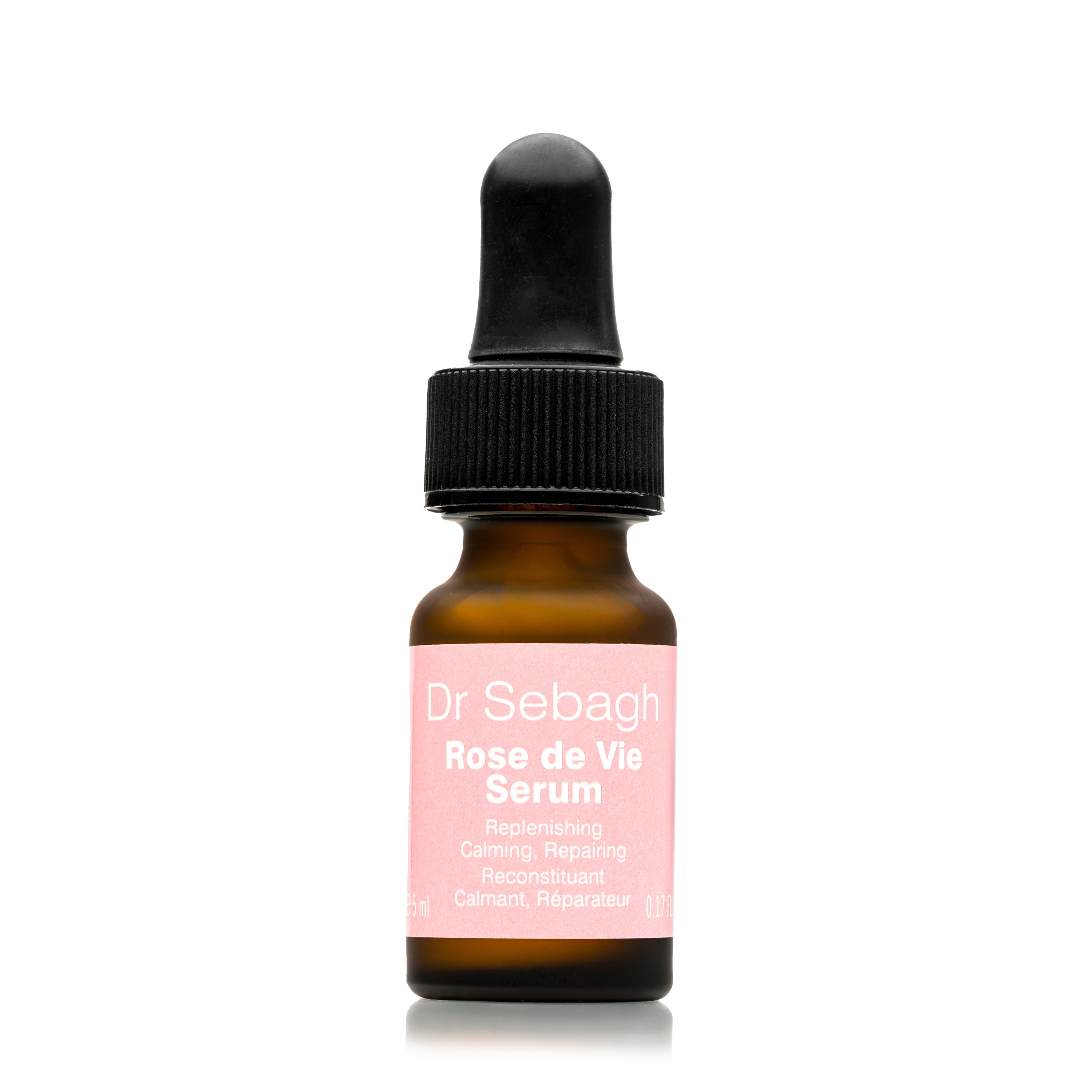 Rose de Vie Serum