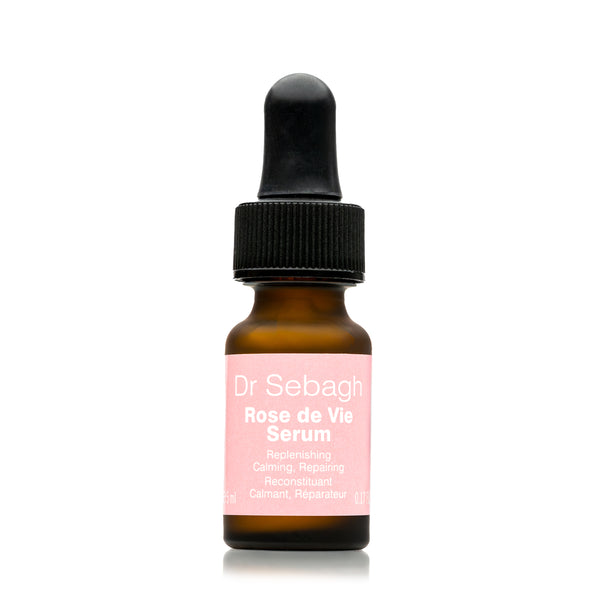 Travel Size Rose de Vie Serum (5ml)