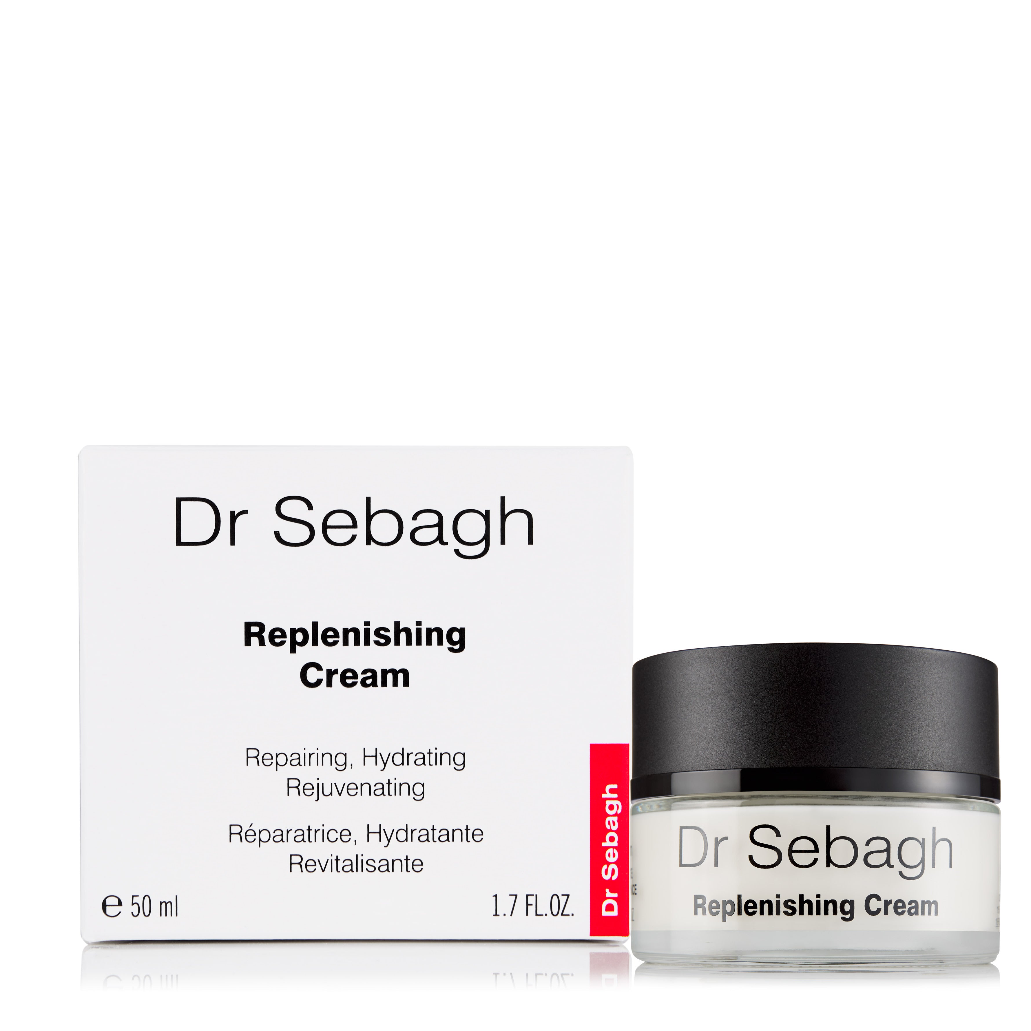 Replenishing Cream