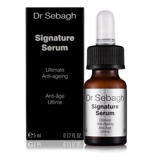 Signature Serum