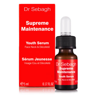 Travel Size Supreme Maintenance Youth Serum (5ml)