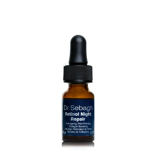 Travel Size Retinol Night Repair (5ml)